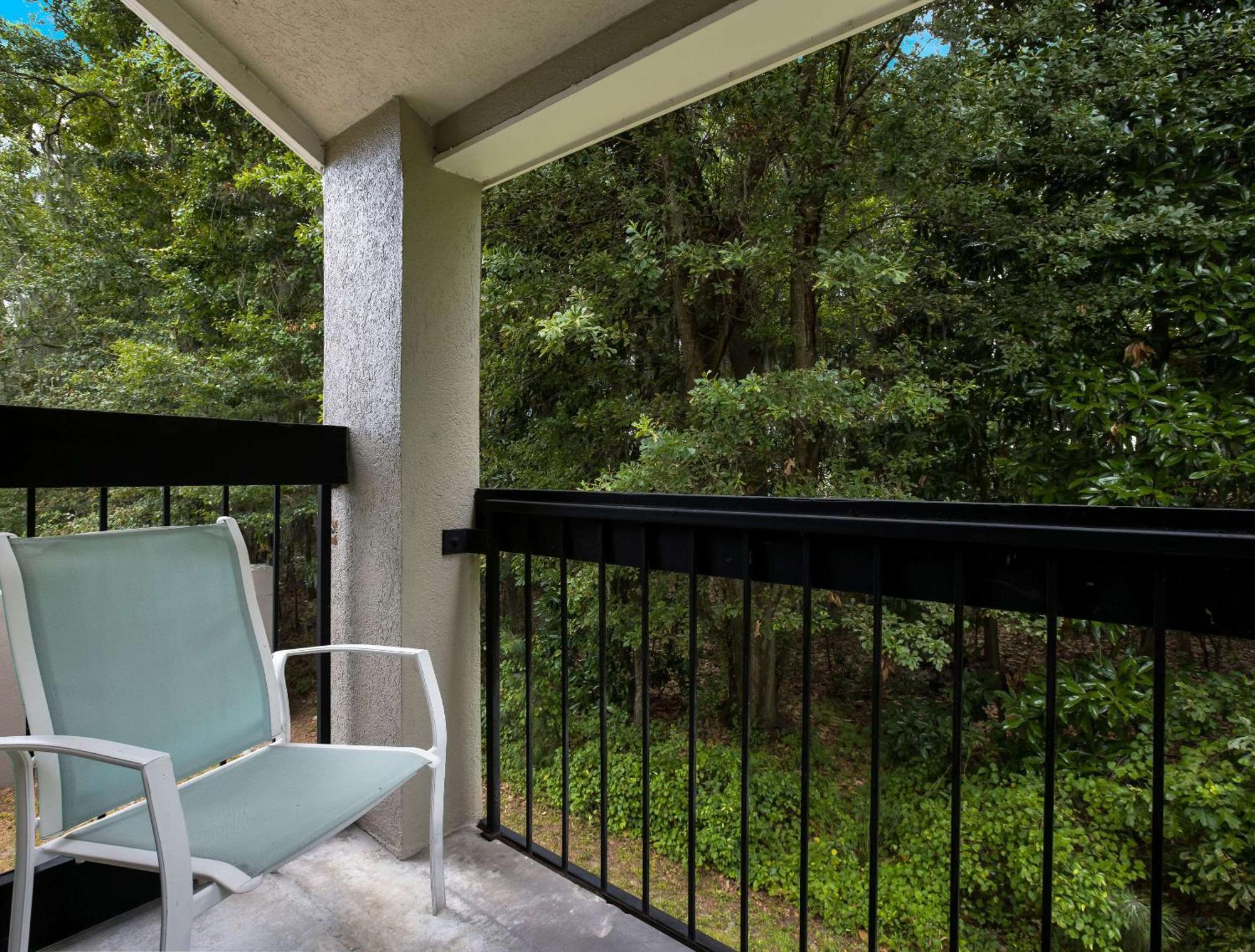 Sleep Inn Savannah Midtown Exterior foto