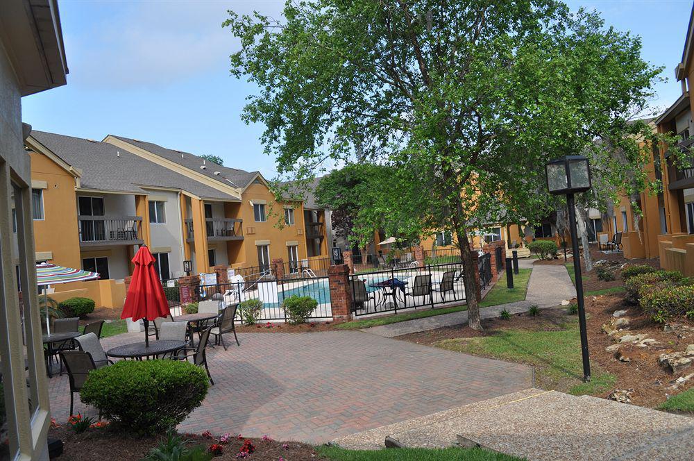 Sleep Inn Savannah Midtown Exterior foto